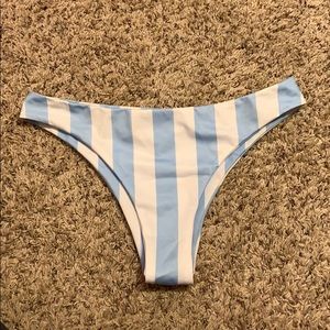 Bikini bottoms